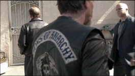 Sons of Anarchy - Season 06 Episode 01